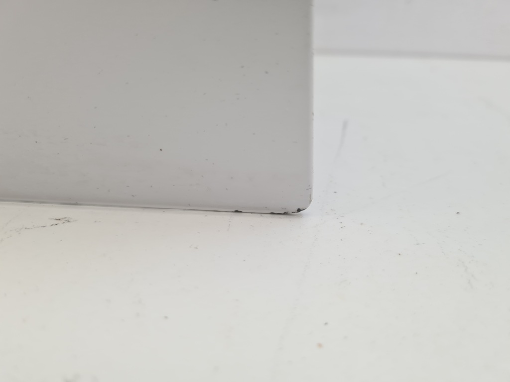 фото №10, Ford ka + plus дверь левый перед