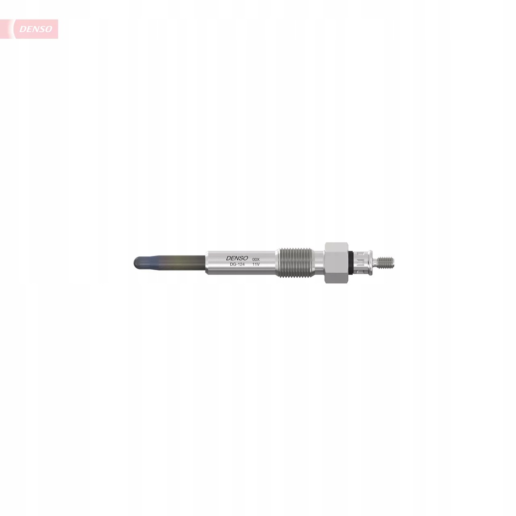 фото №12, Свічка розжарювання isuzu campo gemini trooper i opel co