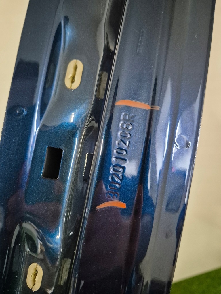 фото №6, Renault megane iv 4 двері ліва передні лівий перед