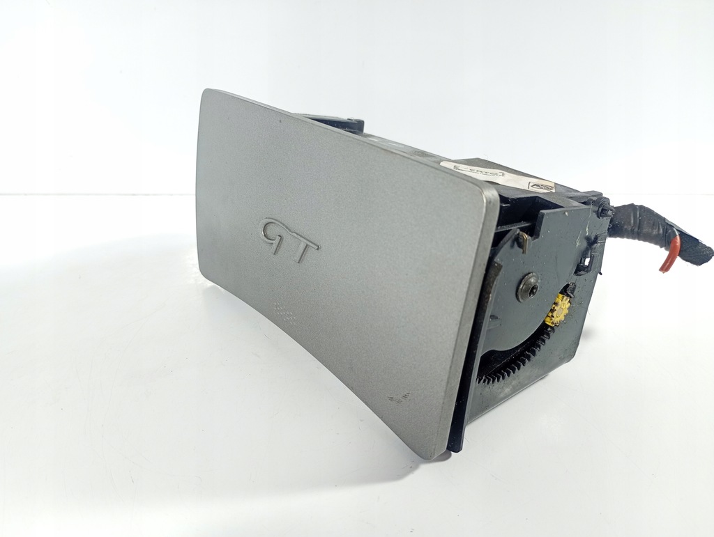 фото №3, Alfa romeo gt 03-10 пепельница бардачок