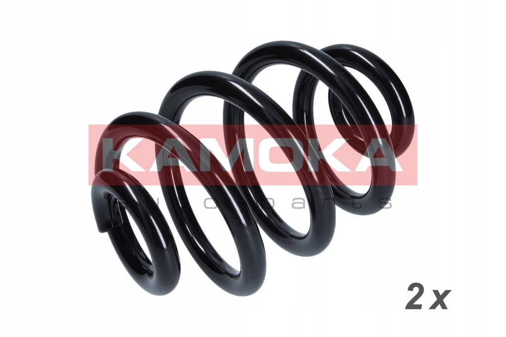 фото №1, Пружина подвеска задняя kamoka 2120076