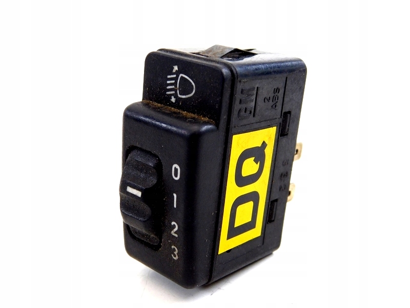 фото №1, R/19 opel corsa переключатель регулировки света dq