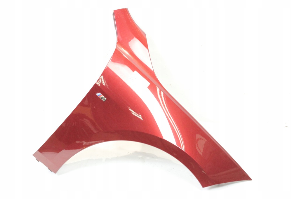 фото №1, Крила правий передній bmw f40 a31 indianapolis rot