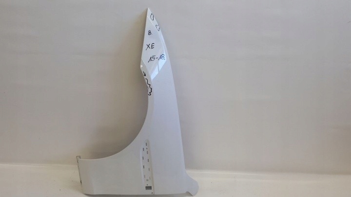 фото №1, Jaguar x-e 2015 крила лівий перед