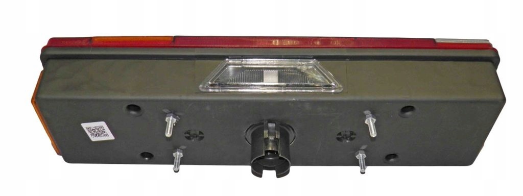 фото №2, Лампа модуль. 7-seg.iveco ліва