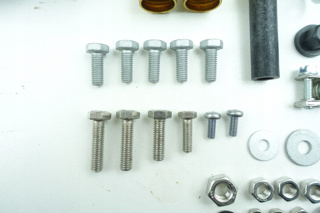 фото №10, Обігрівач стояночний набір vw golf v caddy iii