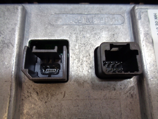 фото №9, Renault kadjar дисплей экран nawigacjii 280342118r