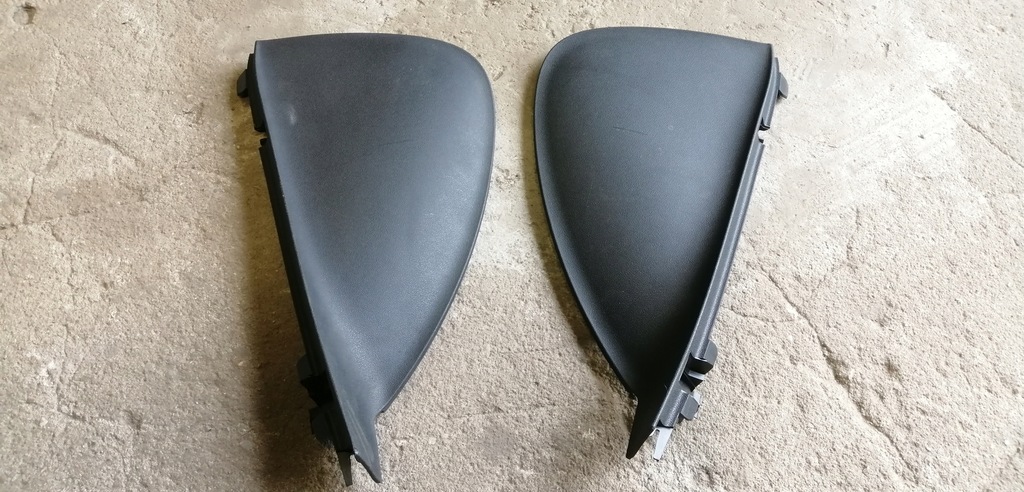 фото №1, Citroen c4 ii заглушка консолі