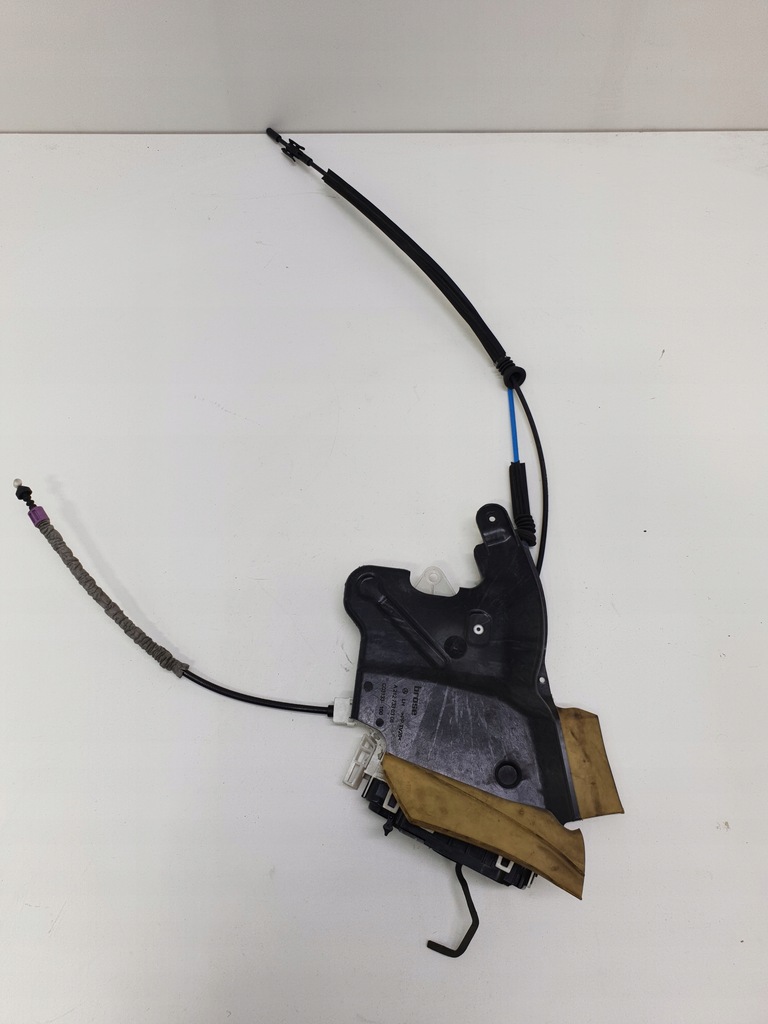 фото №1, Mercedes w212 замок дверь левый задняя a2127330308