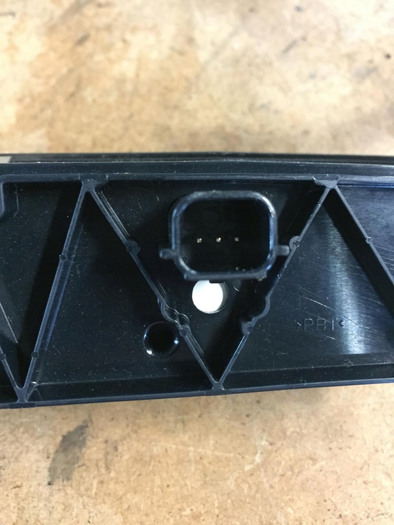 фото №7, Honda cr-v 19- воздуховод воздуха