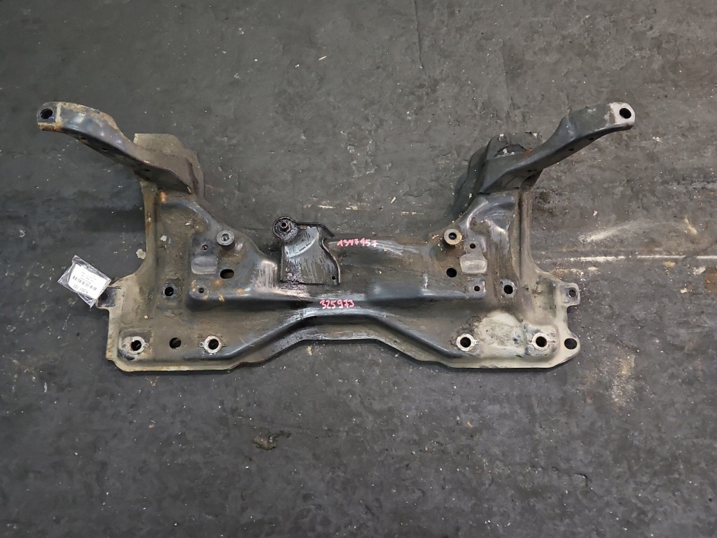 фото №1, Подрамник балка двигателя ford transit connect 1.8 tdci 90km