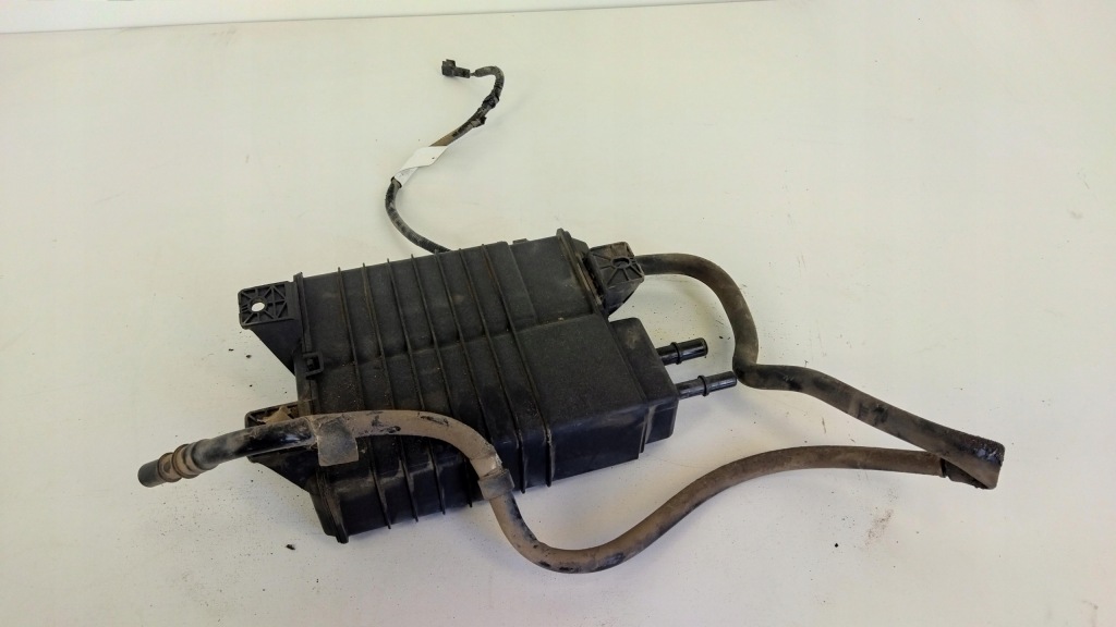 фото №1, Mustang v 4.6 v8 10-14 фильтр угольный