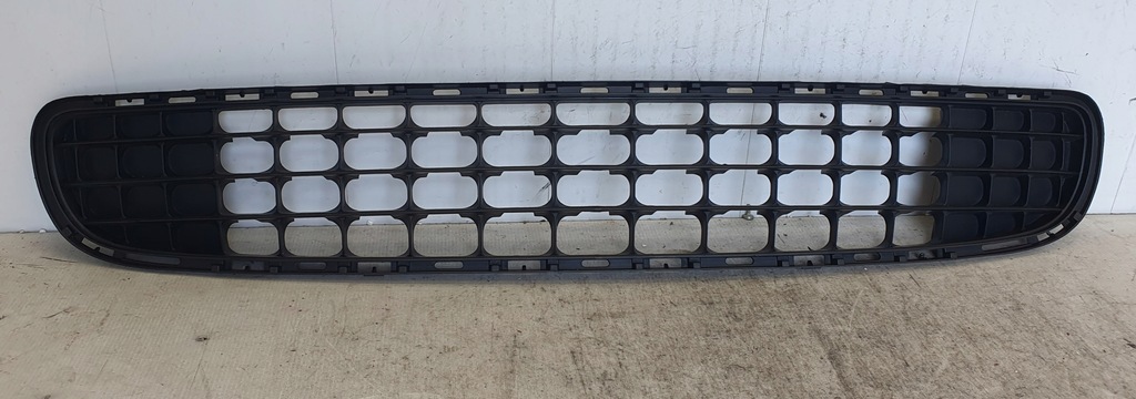 фото №1, Решітка нижня середня mini paceman r61