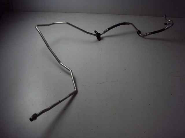 фото №1, Шланг кондиціонера renault twingo iii ze fl 20-