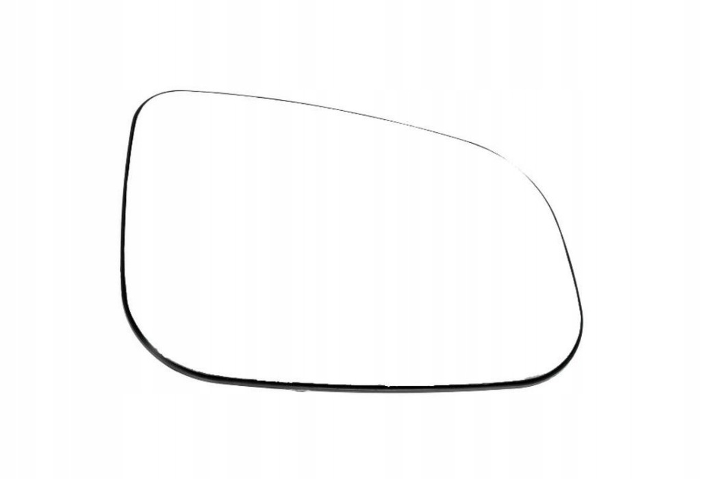 фото №1, Скло дзеркало зовнішнього volvo s40 / v50, 04- 9042541e