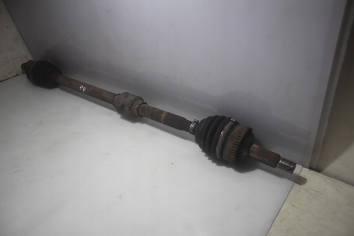 фото №1, Приводной вал правый перед hyundai i30 i 1.4