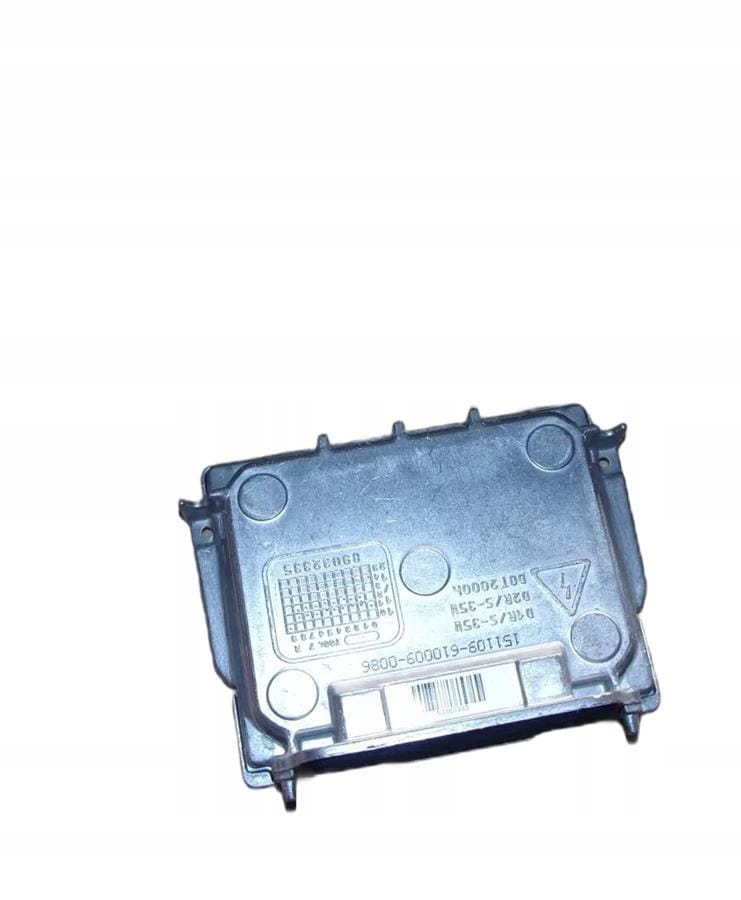 фото №1, Модуль фара peugeot 3008 5008 orygina 6224l8