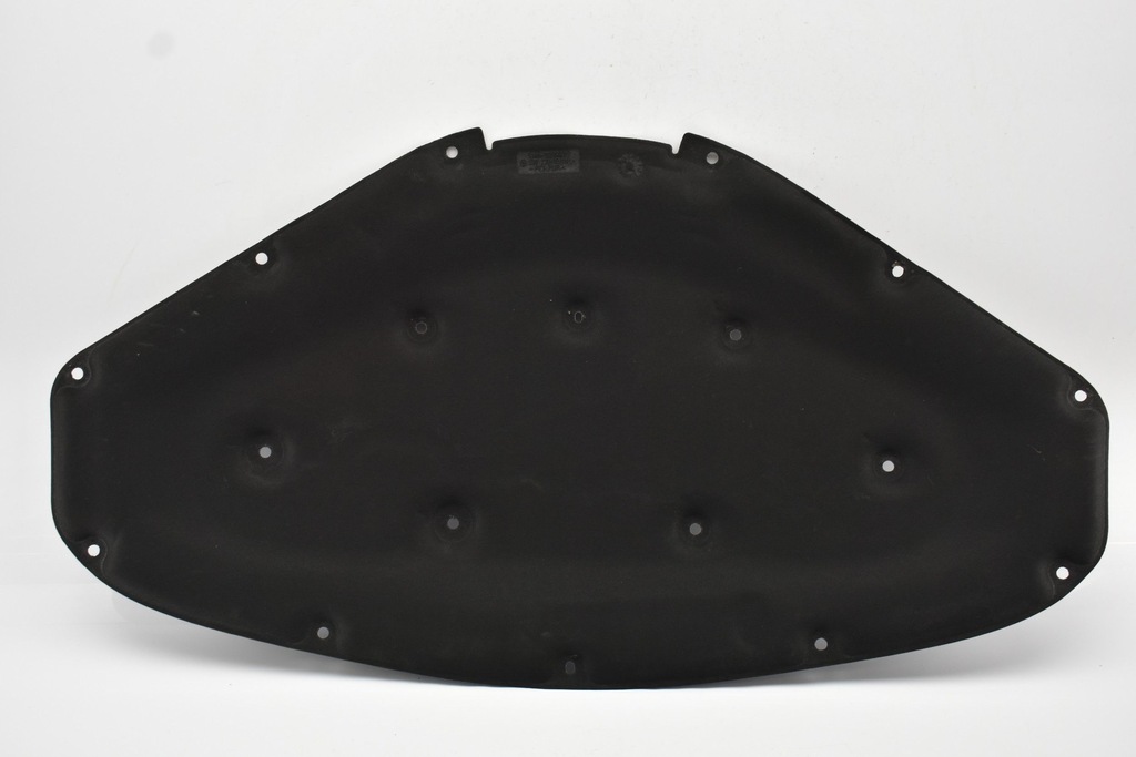 фото №15, Bmw 3 f30 f31 шумоизоляция шумоизоляция капот 7221993