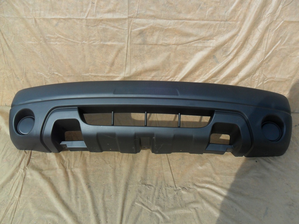 фото №8, Бампер перед передний sz0405001 suzuki grand vitara xl7 2002- 2002 2003