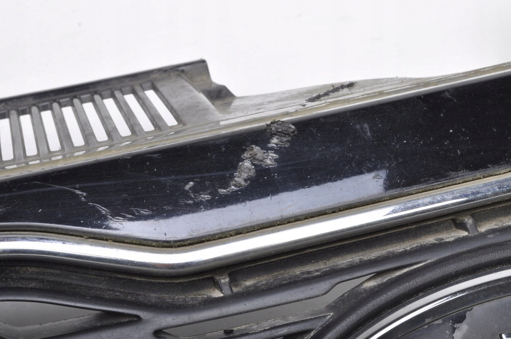 фото №3, Kia pro ceed i решітка радіатора решітка радіатора решітка радіатора 86351-1h700 lift