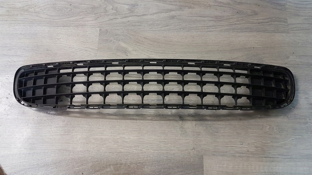 фото №1, Mini countryman r60 решітка w бампер середня