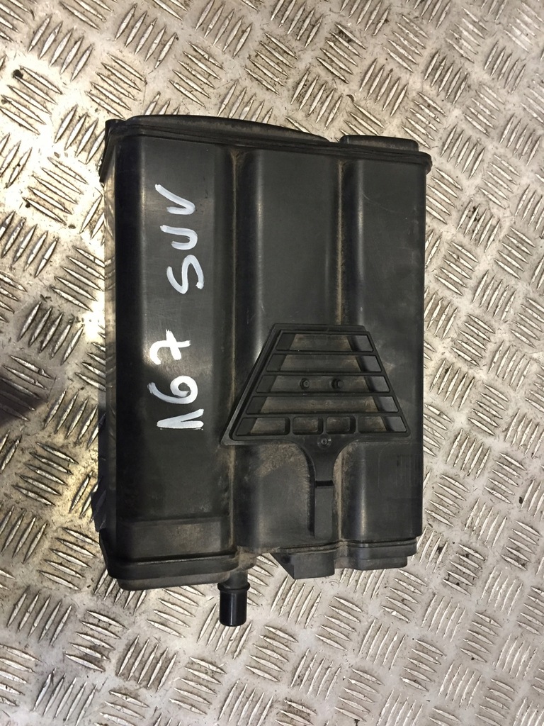 фото №1, Mercedes gle w167 фільтр вугільний a2224700659