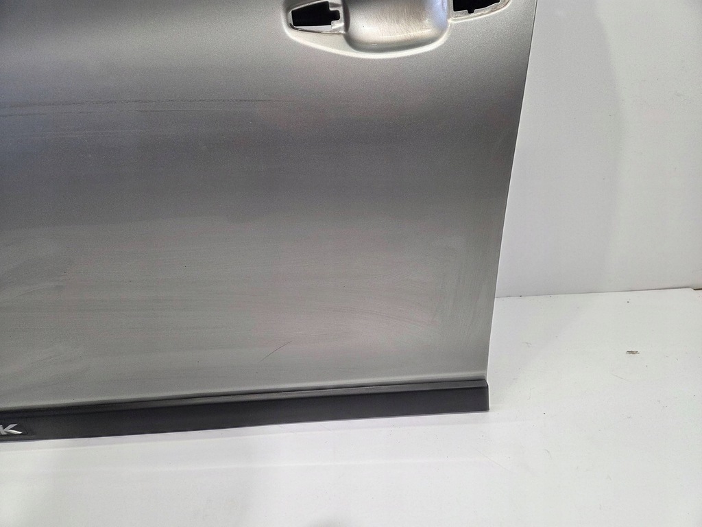 фото №11, Дверь левая передние subaru outback v 5 14-