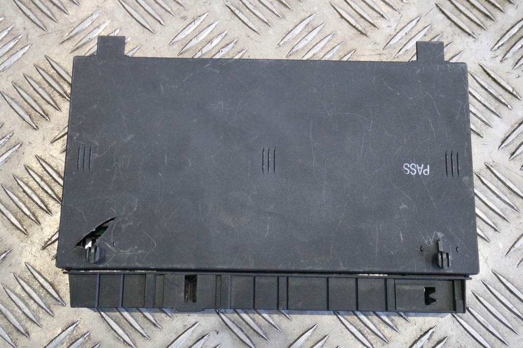 фото №1, Модуль сидіння rolls royce phantom 2004