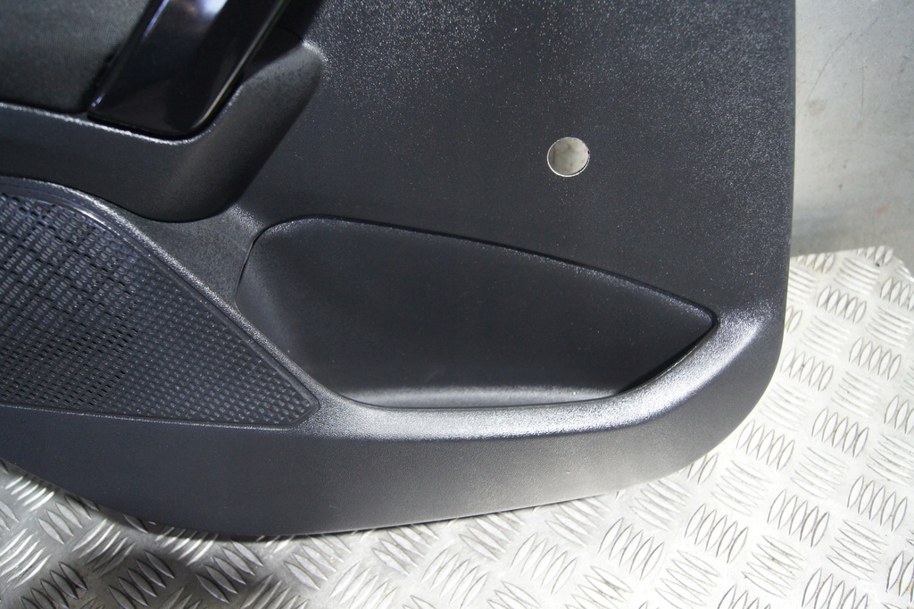 фото №7, Обшивка двері лівий задня peugeot 208 i 96763548zd