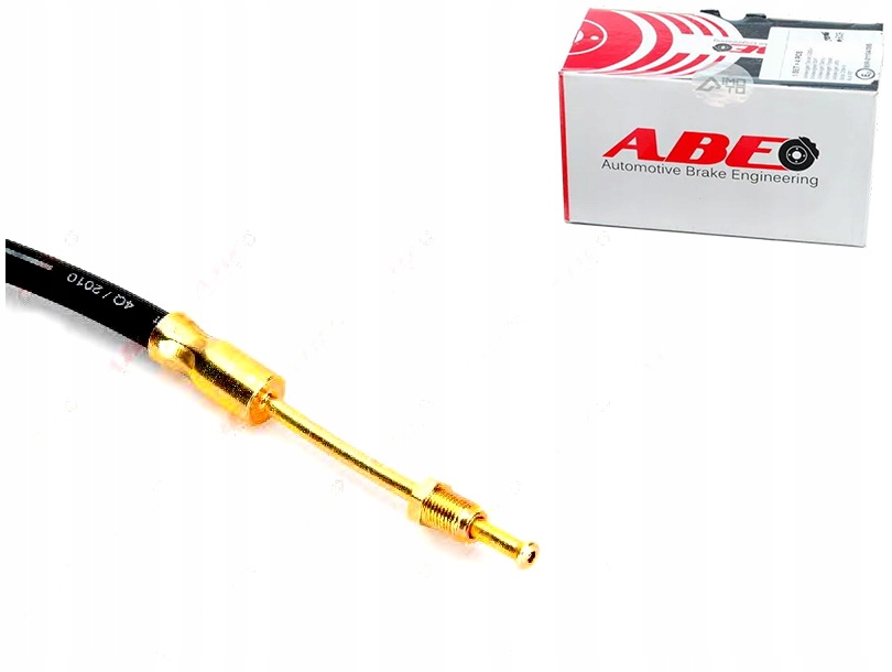 фото №1, Шланг тормозной elast. citroen c5 iii c6 peugeot