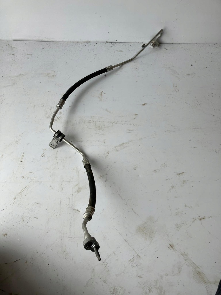 фото №1, Трубка кондиціонера renault zoe 295x25223r