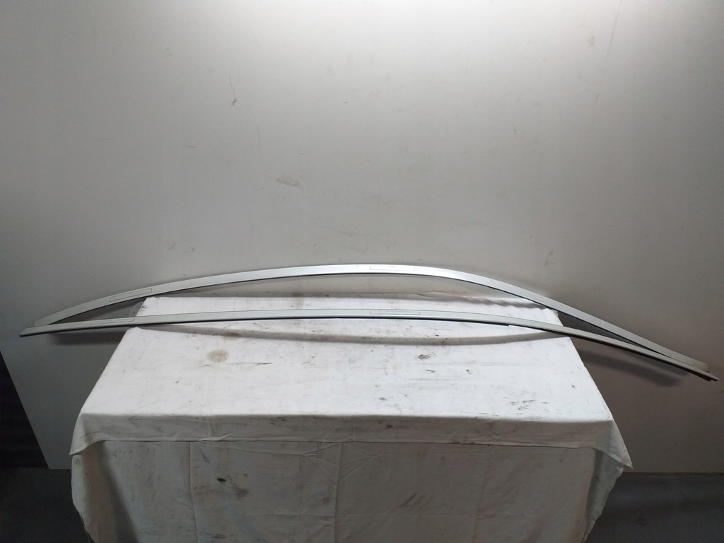 фото №1, Bmw 5 f10 молдинг дахова