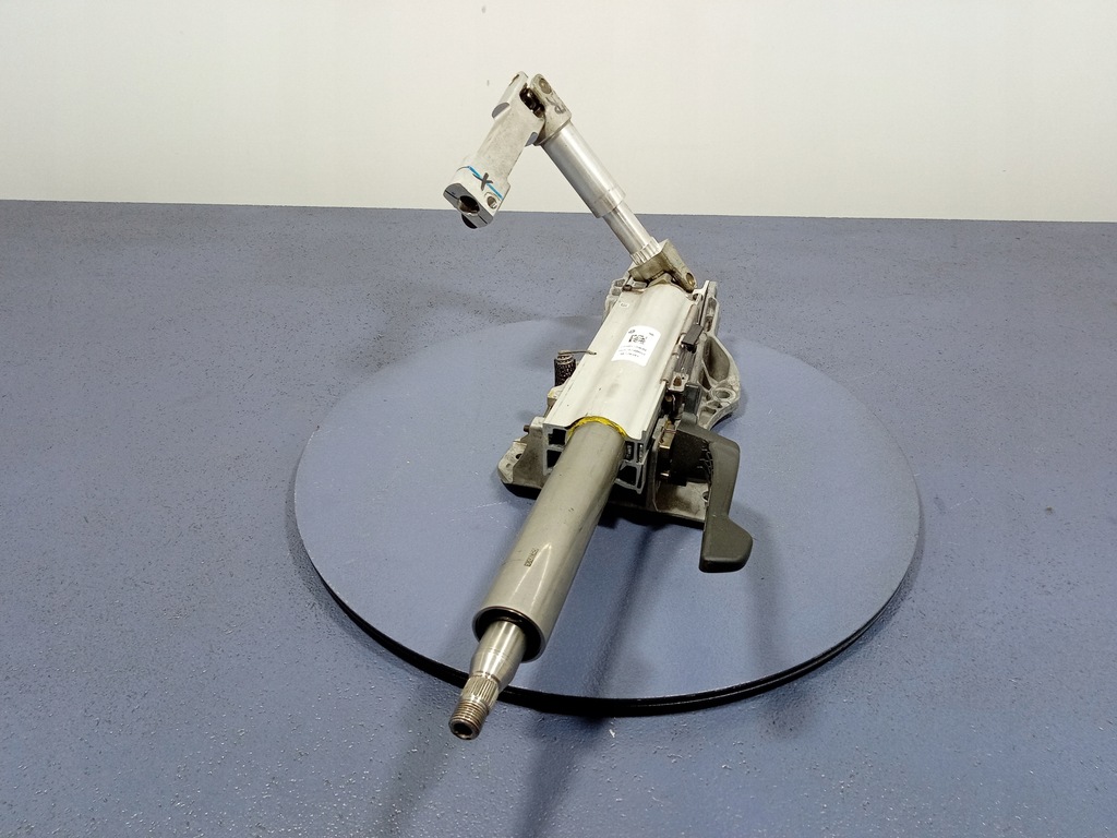 фото №8, Chrysler pacifica ii 16- колонка кермова p55057396af