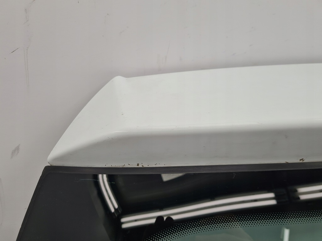 фото №12, Opel astra iii кришка багажника багажника