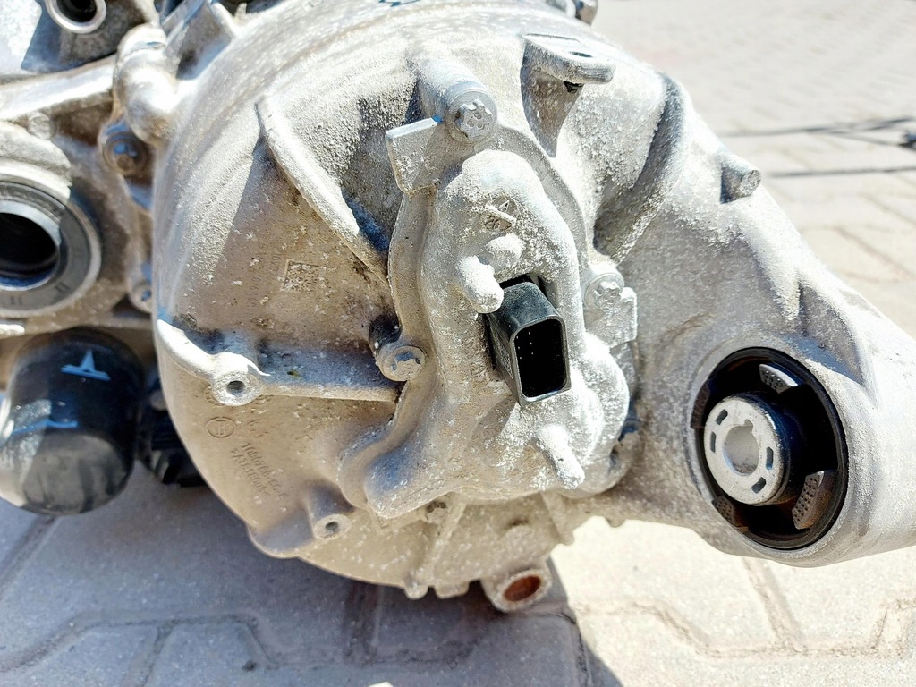 фото №13, Tesla 3 tesla iii 21r. двигун електричний задня dual двигун 4x4 1120990-00-h