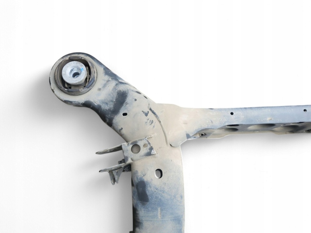 Mercedes-benz gl x166 a1663505900 з задній балка задні Київ