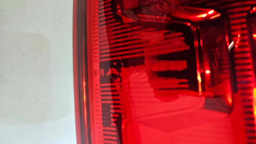 фото №6, Лампа задня задня ліва ford ranger 2024 n1wb13403dg