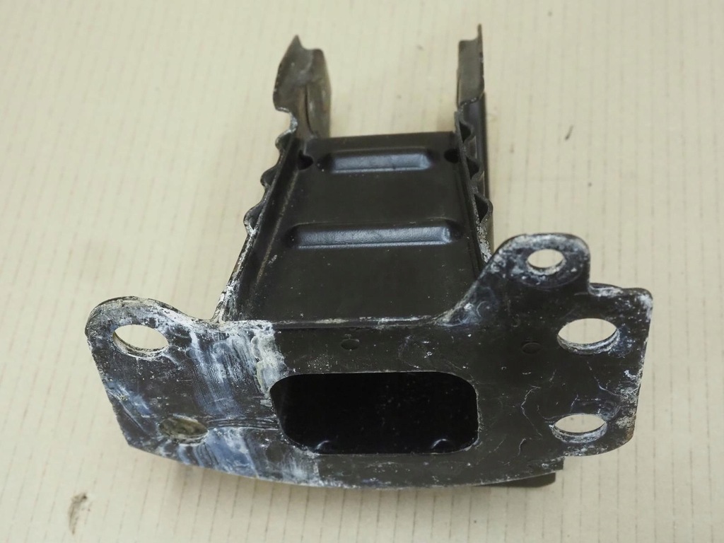 фото №12, Зона деформації ліва лівий перед передня audi a3 8p 8p0807133