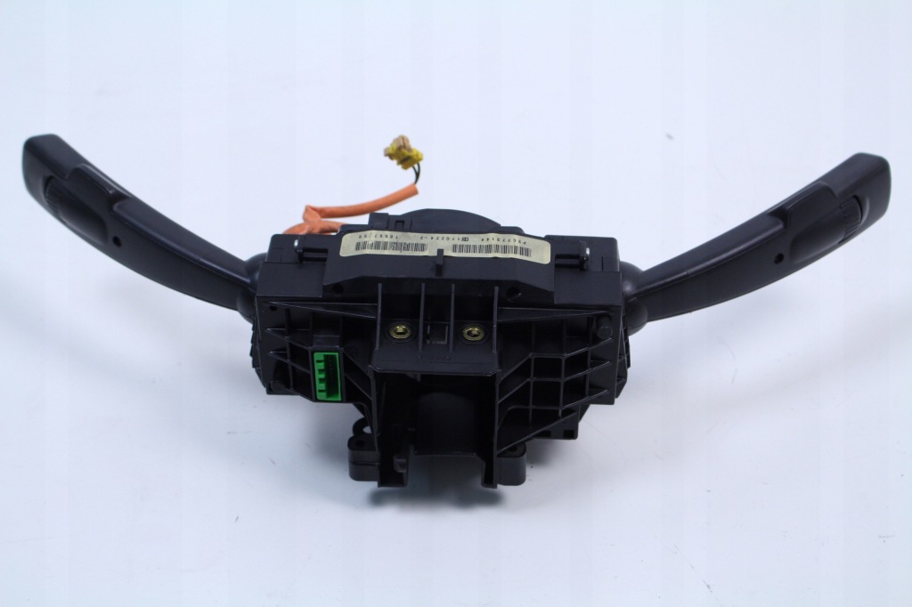 фото №5, Перемикач важіль стрічка volvo s40 07r. lift