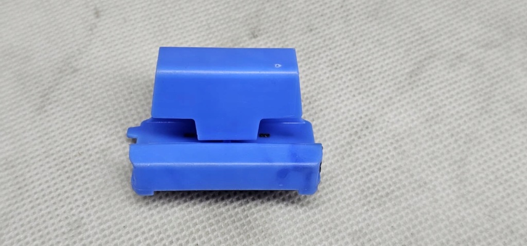 фото №1, Зачіп поріг bmw 1 f40 / 2 f44 оригінальний номер 7490761