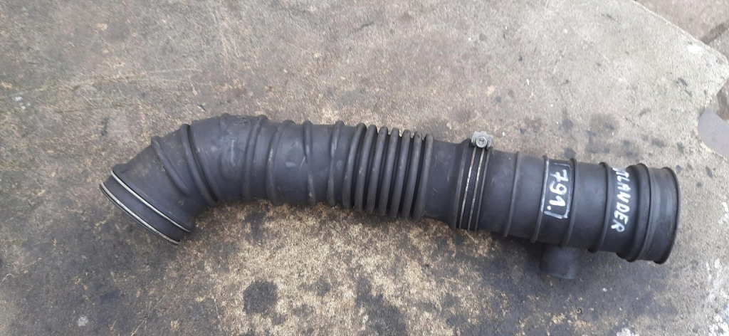 фото №1, Wąż труба воздуха 2.2 mitsubishi outlander iii 1505a494