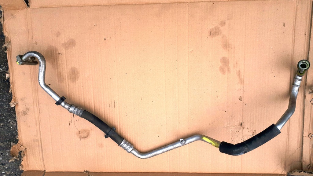 фото №2, Шланг кондиционера opel astra j iv