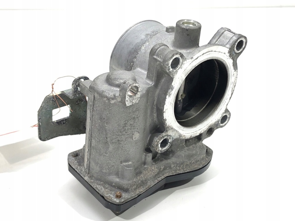 фото №1, Дросельна заслінка mazda 2 dl p51313640 1.5 90km