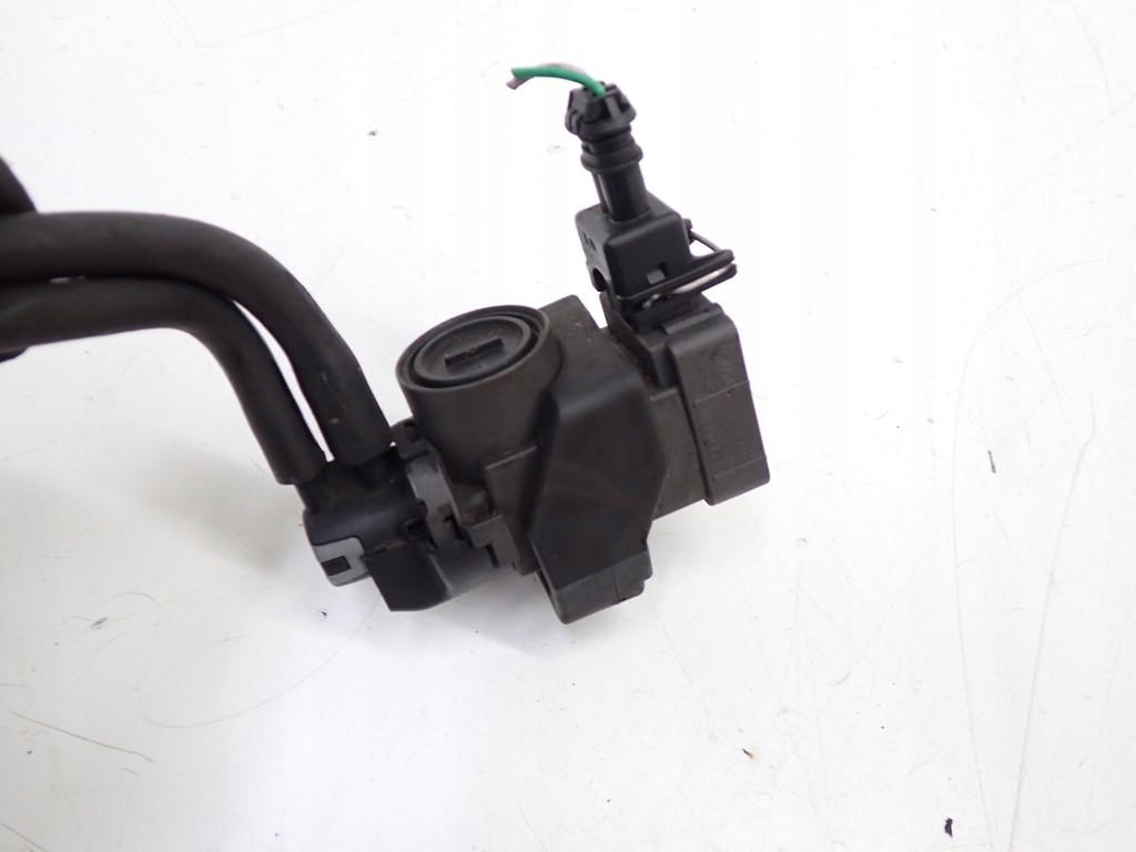 фото №4, Клапан вакуумa оригинал 149568021r renault kangoo ii iii 1.5 dci 12r