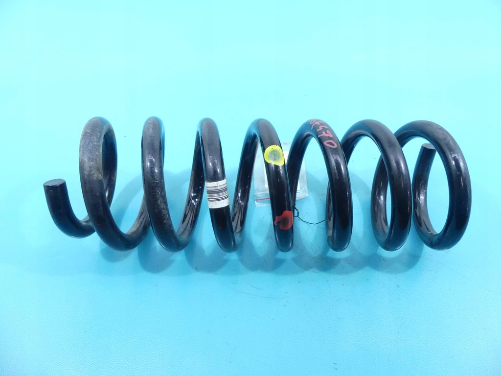 фото №1, Пружина задня задня discovery sport l550 14-19