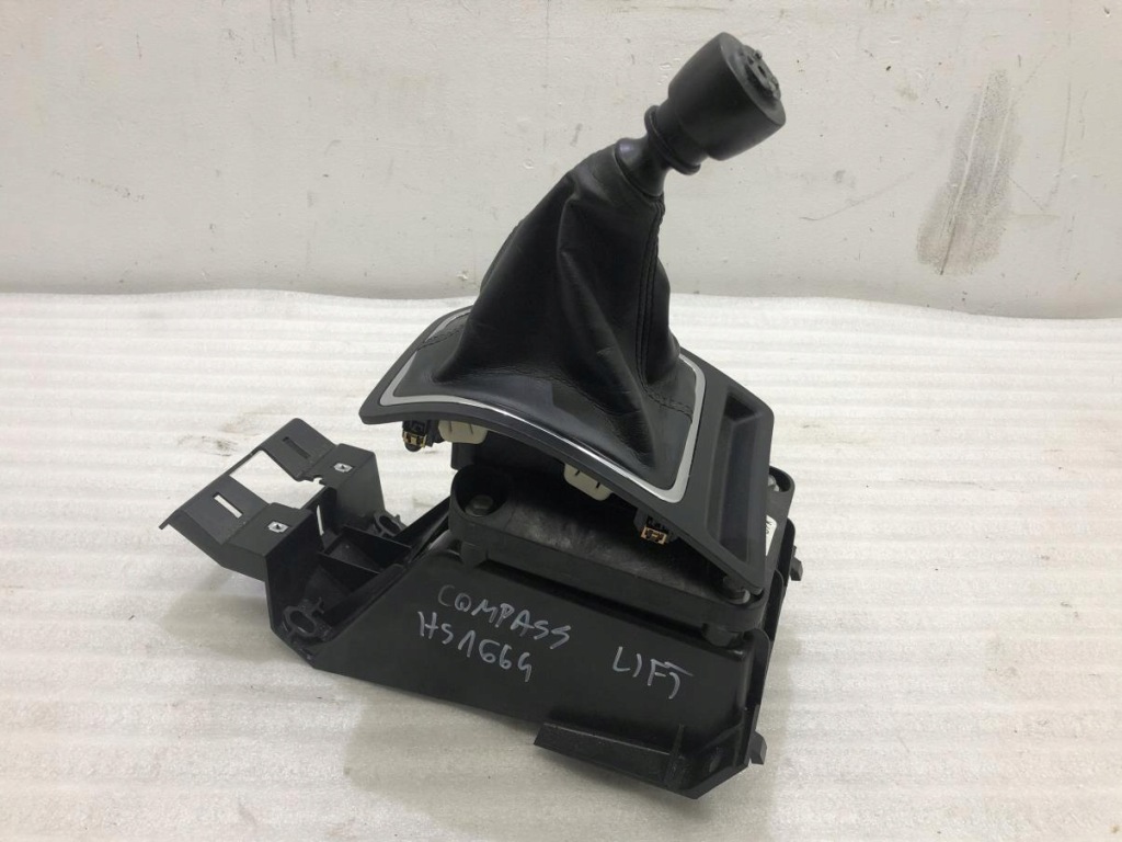 фото №1, Домкрат выборщик передач jeep compass i 68044041