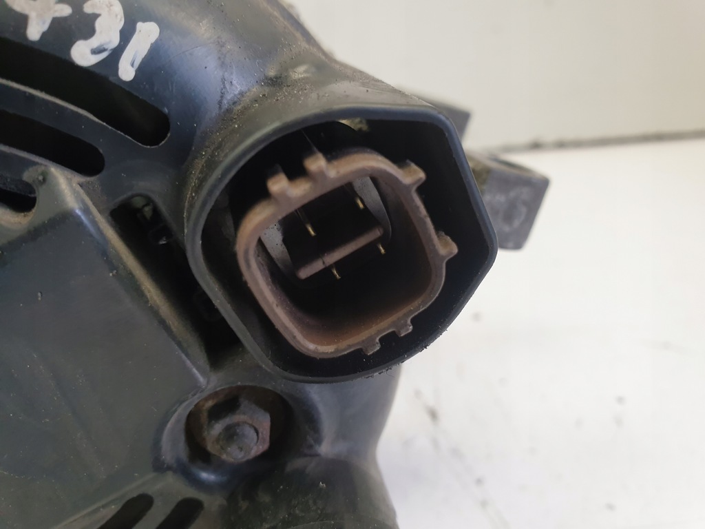 фото №8, Генератор honda cr-v ii 2.2 icdti _ оригінал генератор