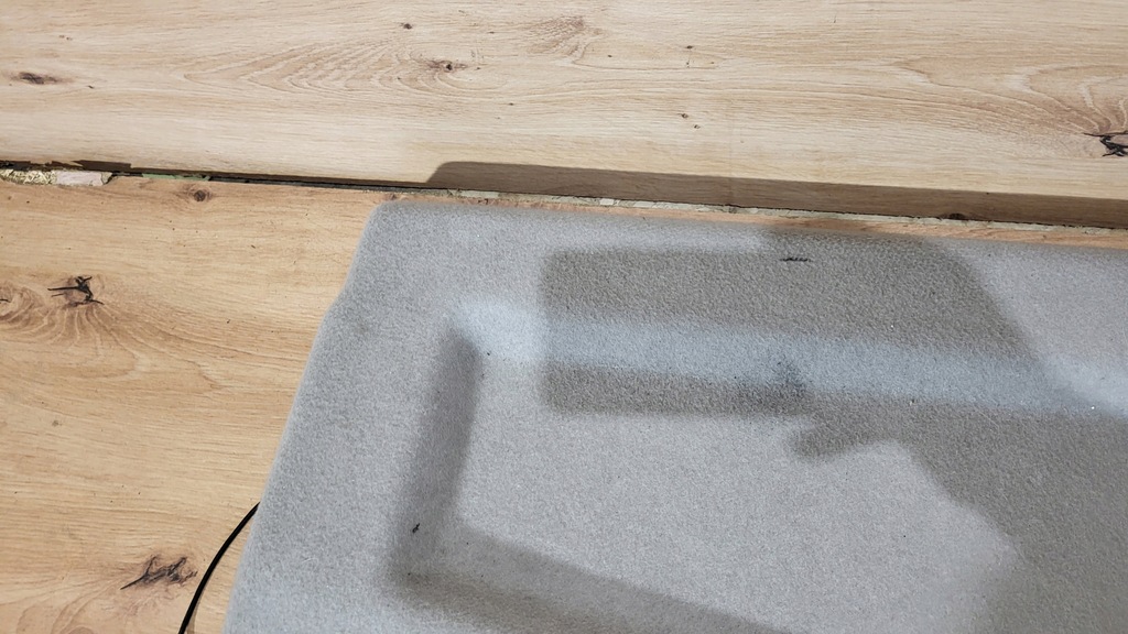 фото №5, Полка багажника citroen c3 i 02-