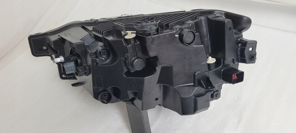 фото №11, Лампа права перед full led volvo xc60 ii lift 2022-