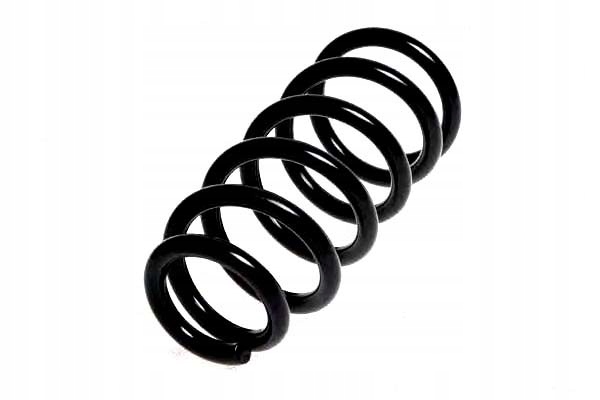 фото №1, Lesjofors пружина підвіска honda cr-v ii 2.0/2